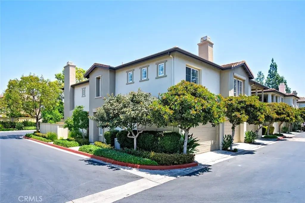 447 Ridgeway, Irvine