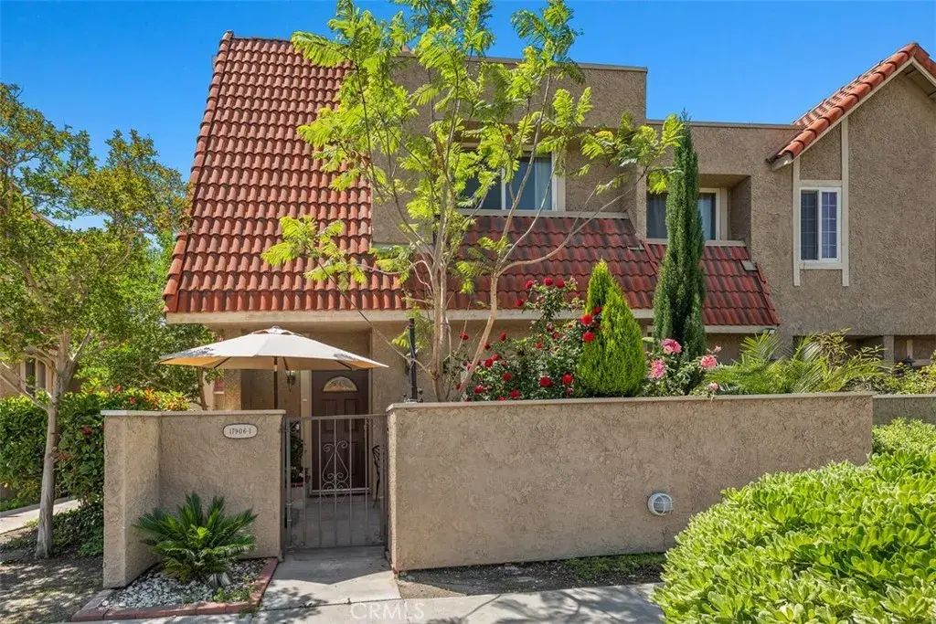 17906 River Circle 1, Canyon Country
