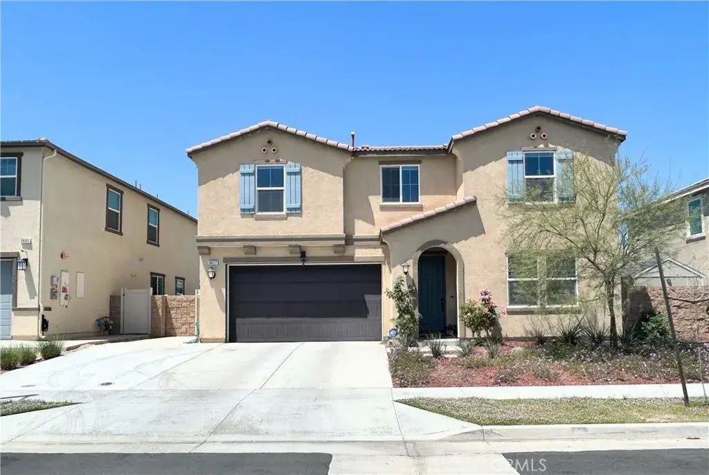 9677 Mondrian, Riverside