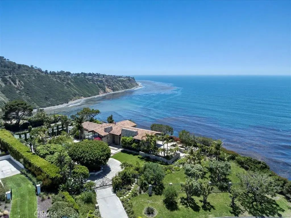 709 Paseo Del Mar, Palos Verdes Estates