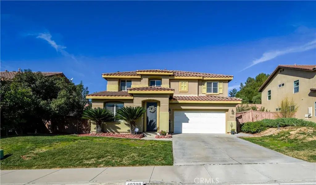40399 Jennings, Murrieta