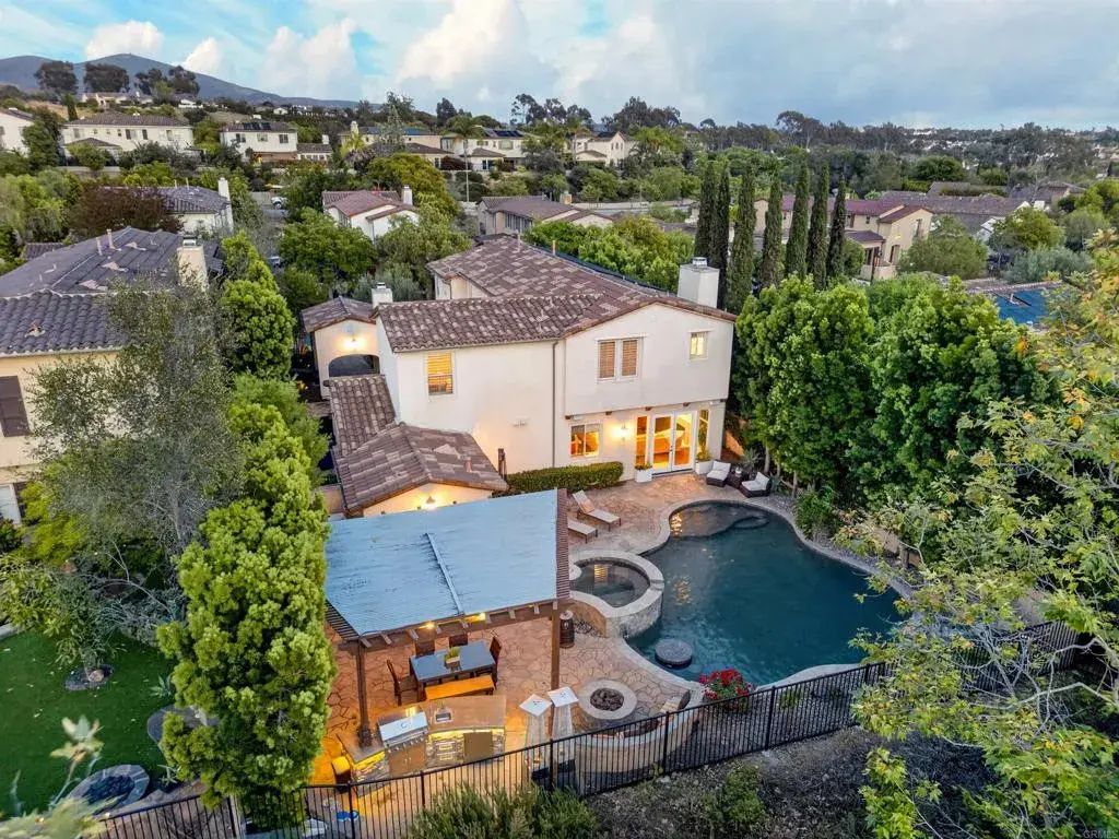 14630 Caminito Lazanja, Rancho Bernardo (san Diego)