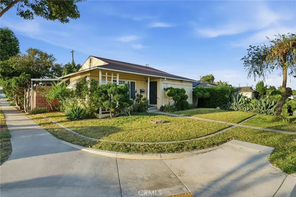 11007 Borson, Norwalk