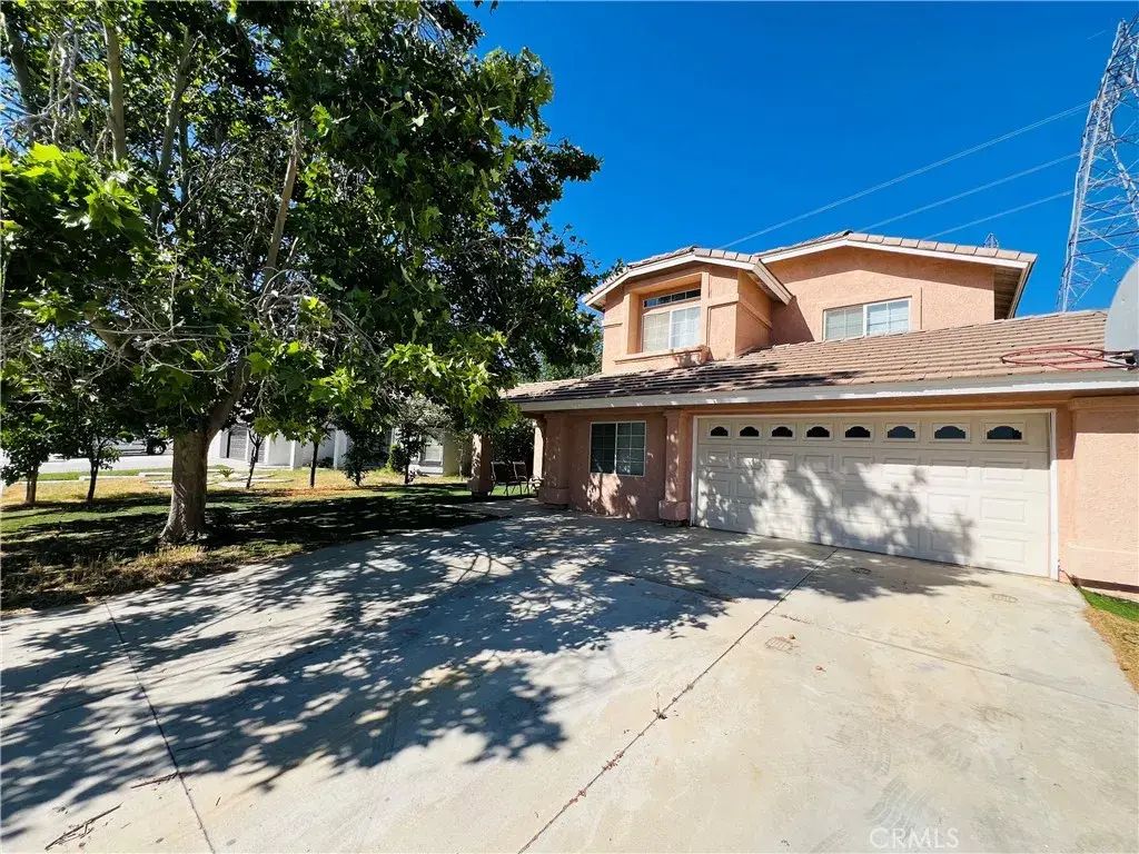 12452 Kirkwood, Victorville