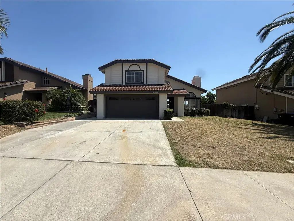 21391 Blossom Hill Lane, Moreno Valley