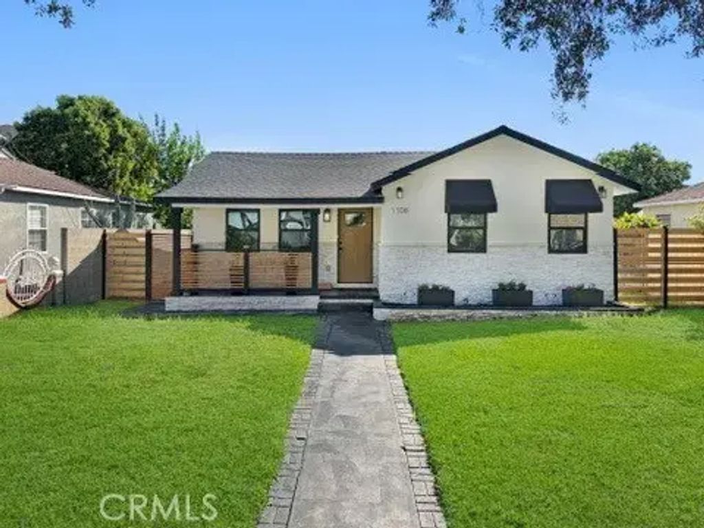 1108 Williamson Avenue, Fullerton