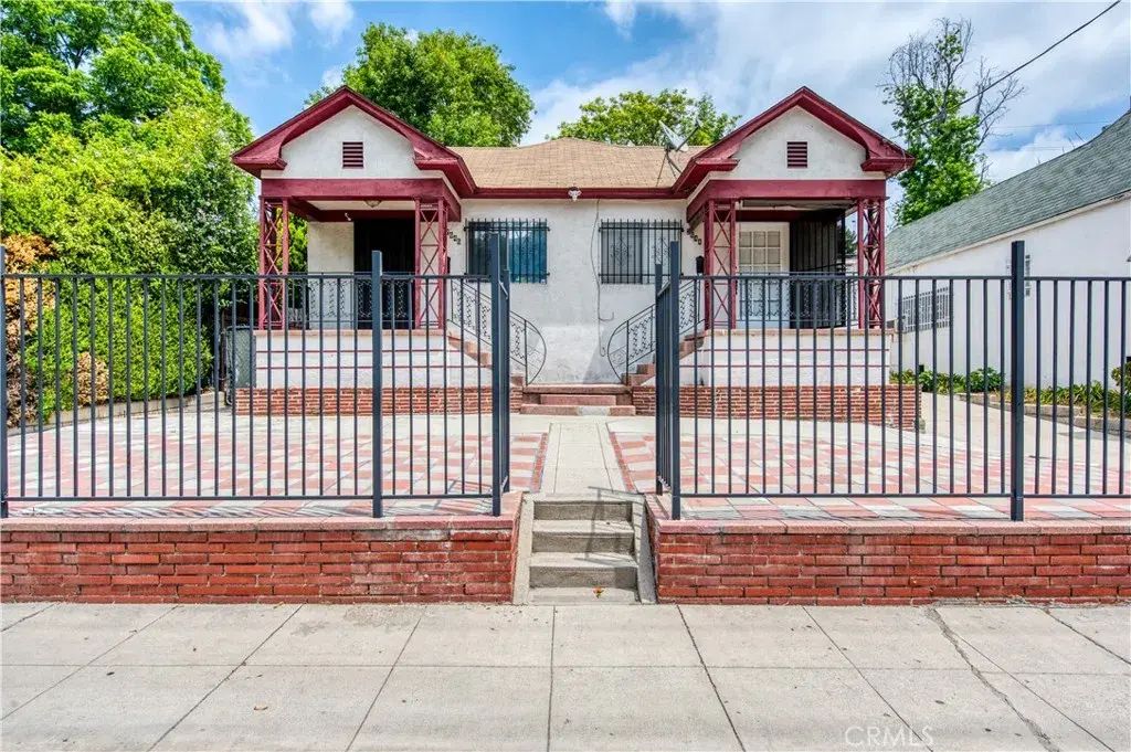 2644 Glendale Boulevard, Los Angeles