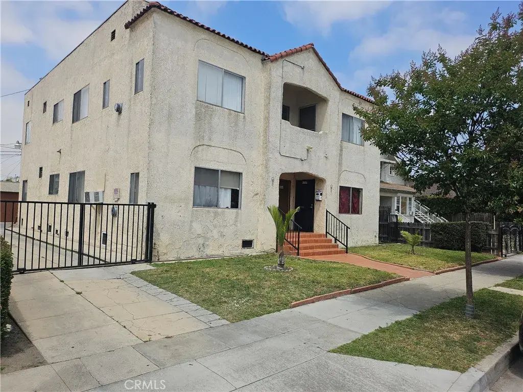6519 Middleton Street, Huntington Park