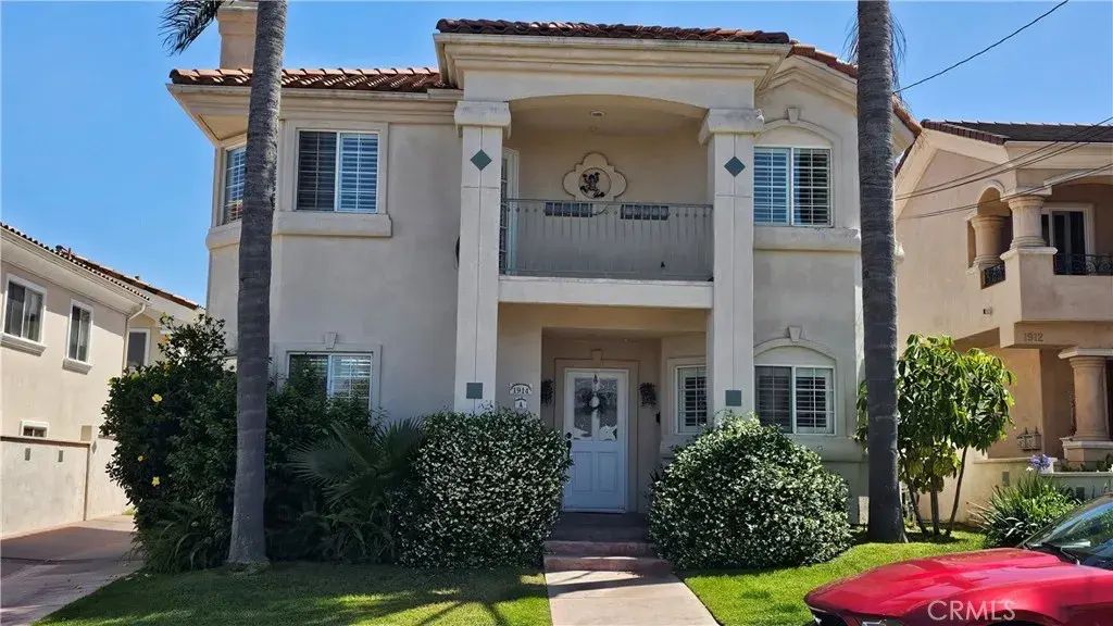 1914 Perry Ave A, Redondo Beach