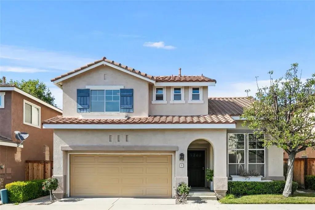 9 Acorn Ridge, Rancho Santa Margarita