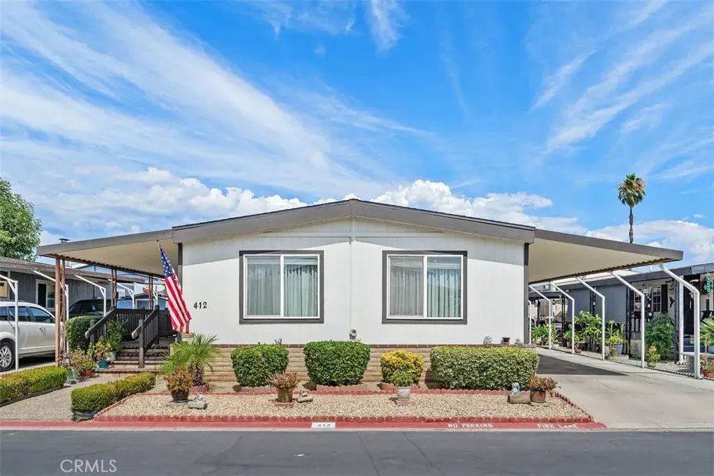 1456 E Philadelphia St Spc 412, Ontario