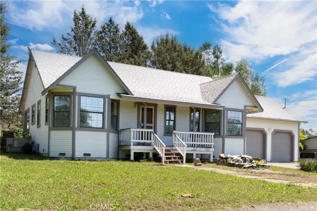 5163 Oro Bangor, Oroville