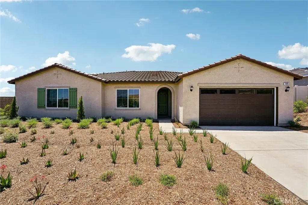 11885 Laselle Street, Moreno Valley
