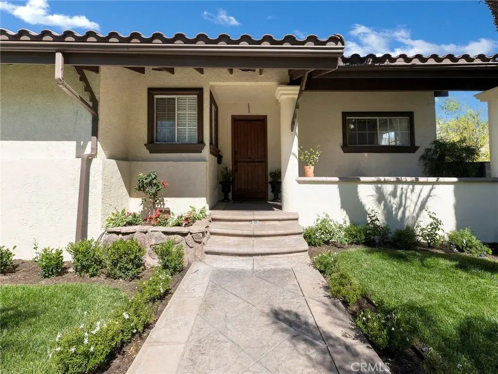 11606 Woodley, Granada Hills