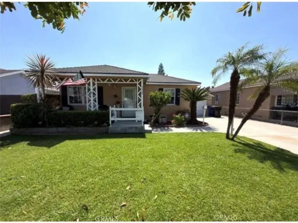 5552 Vonnie, Cypress
