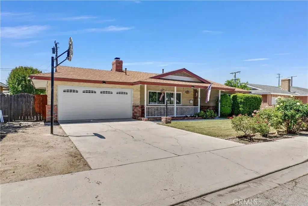 651 Buena Vista Parkway, Hemet