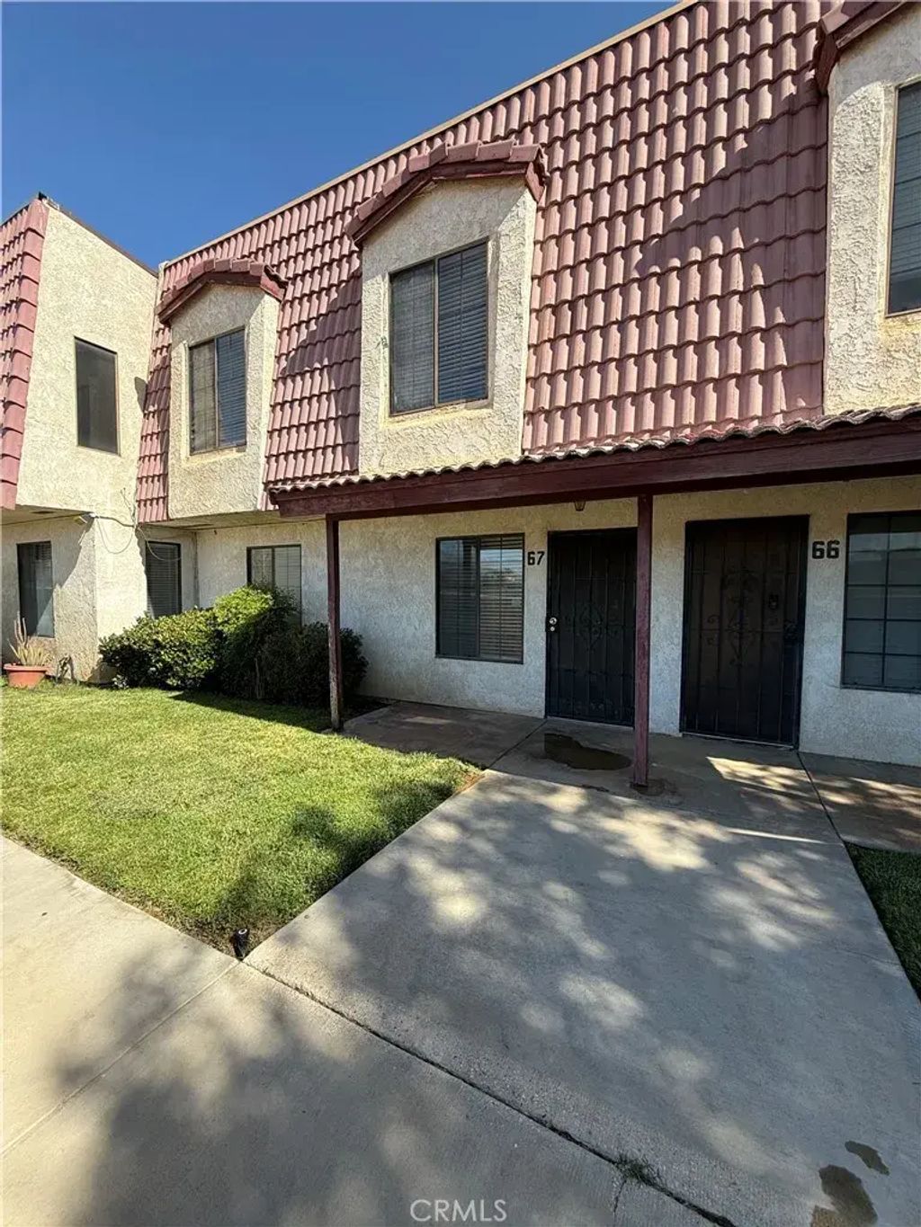 2260 E Ave Q4, Palmdale