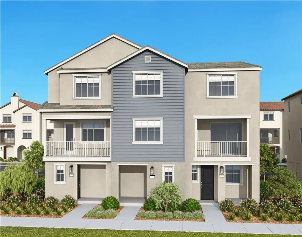 16088 York Drive, Chino