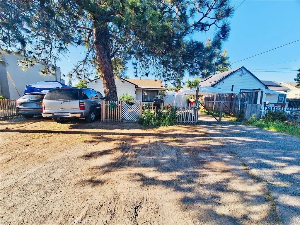 241 Barham Avenue, Santa Rosa
