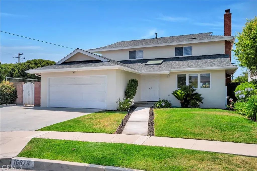16679 Taylor Court, Torrance