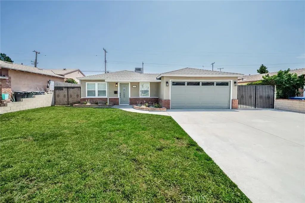 17058 E Edna, Covina