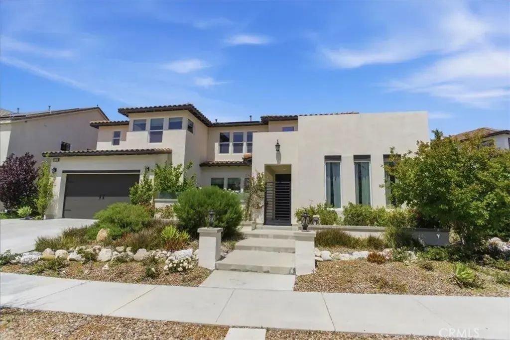 18723 Juniper Springs, Canyon Country