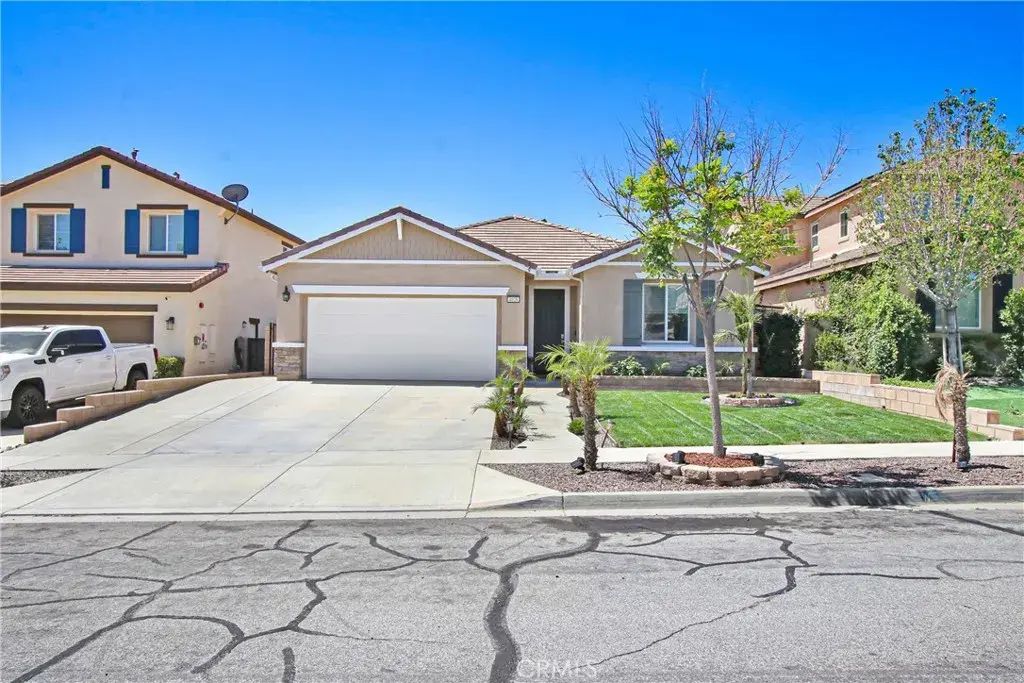 4028 Blackberry Drive, San Bernardino