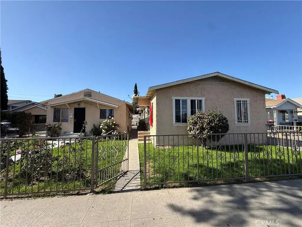 6245 State, Huntington Park