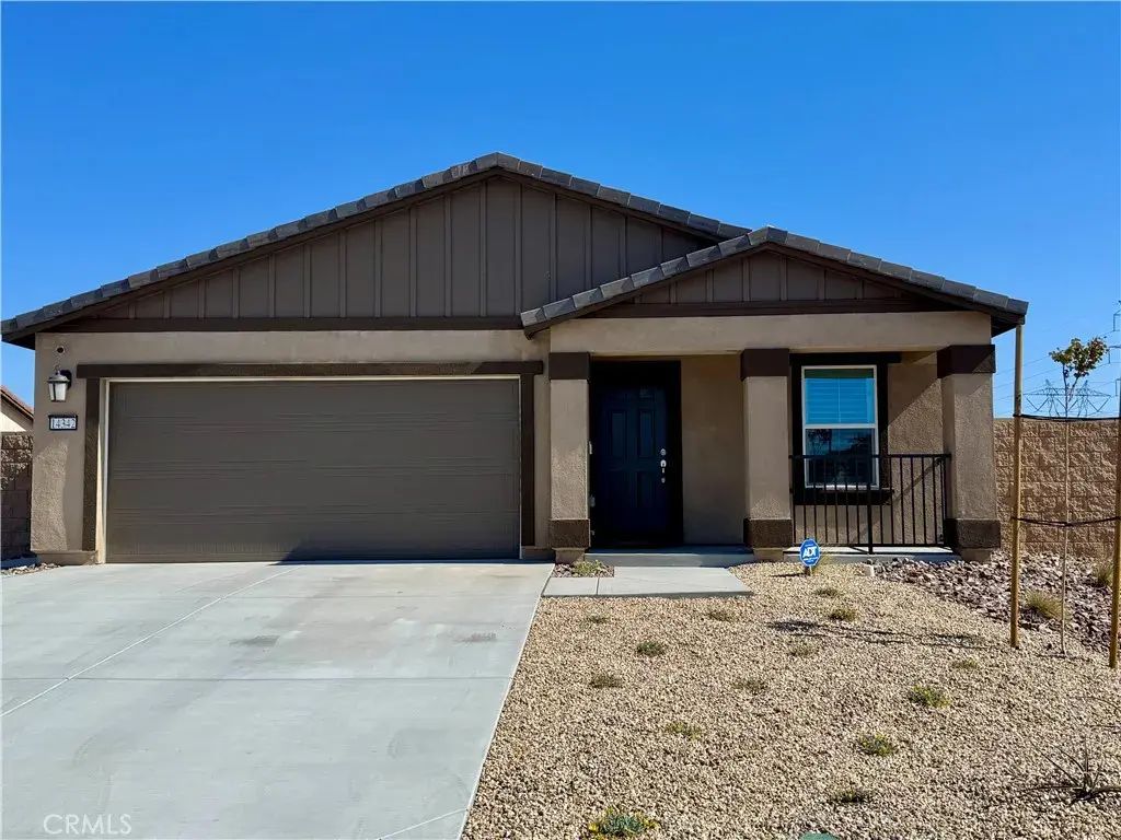 14342 Stetson Street, Hesperia