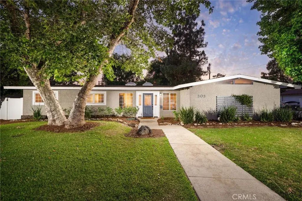 303 S Cimmeron Trail, Glendora