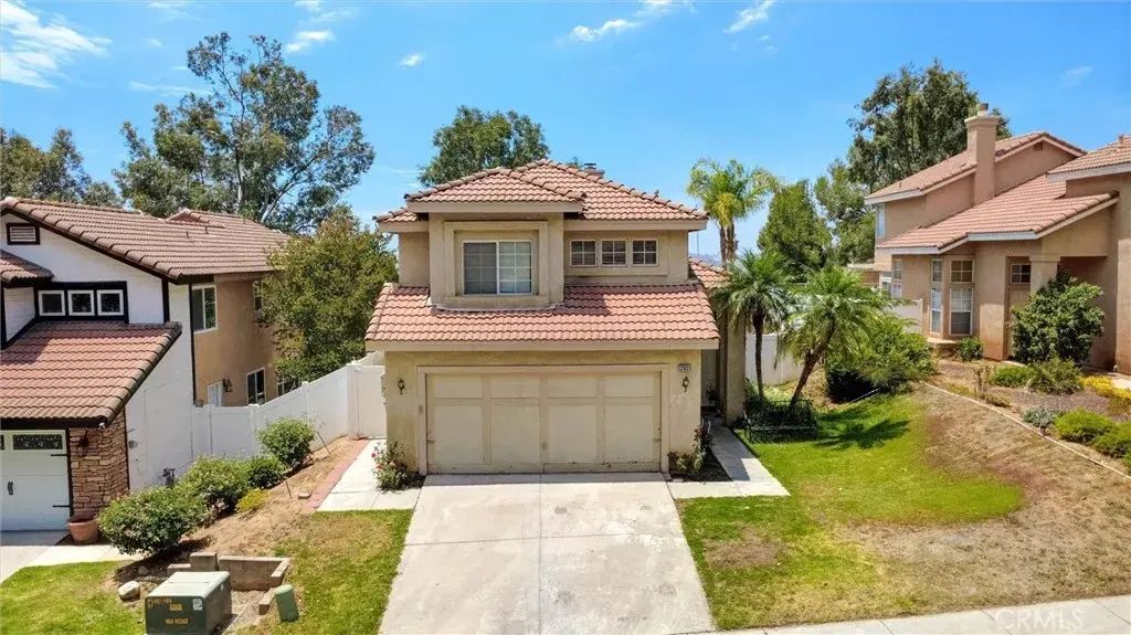 12031 E Sun Canyon, Riverside