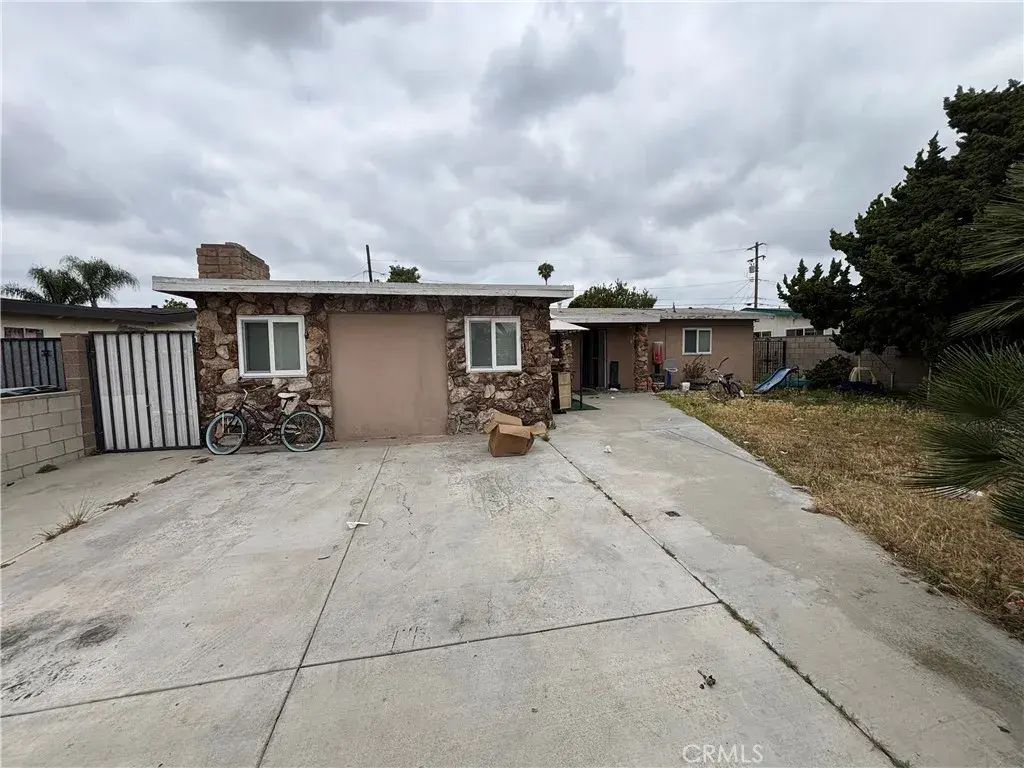 9841 W. Chanticleer Rd, Anaheim