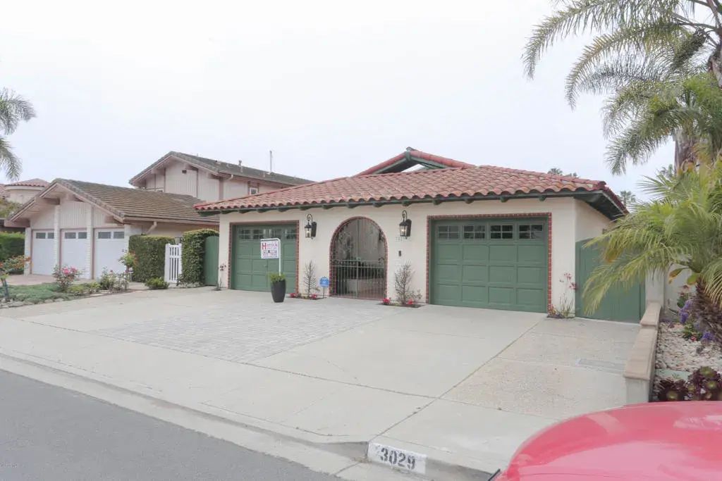3029 Seaview Avenue, Ventura