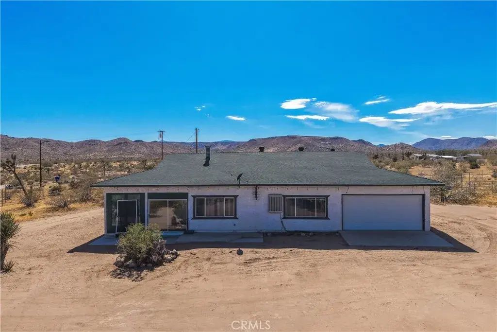 975 Jemez Trail, Yucca Valley