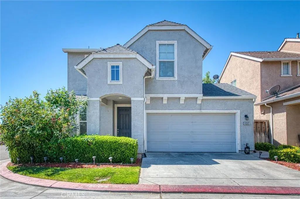4605 W Javier, Fresno