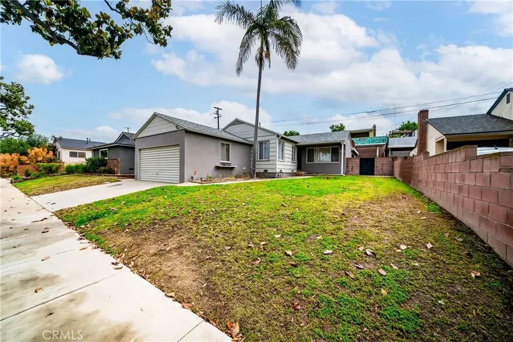 11712 Tarron, Hawthorne