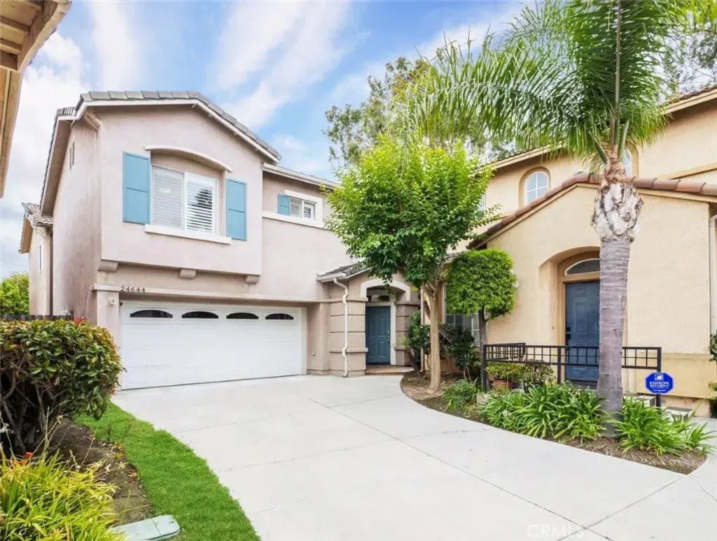 24644 Magnolia Place, Harbor City