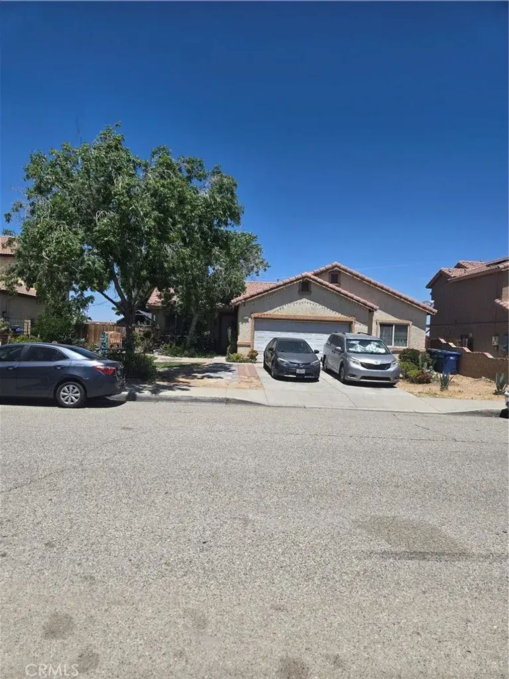 4229 Penca, Palmdale