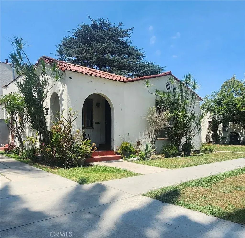 7003 Mission, Huntington Park
