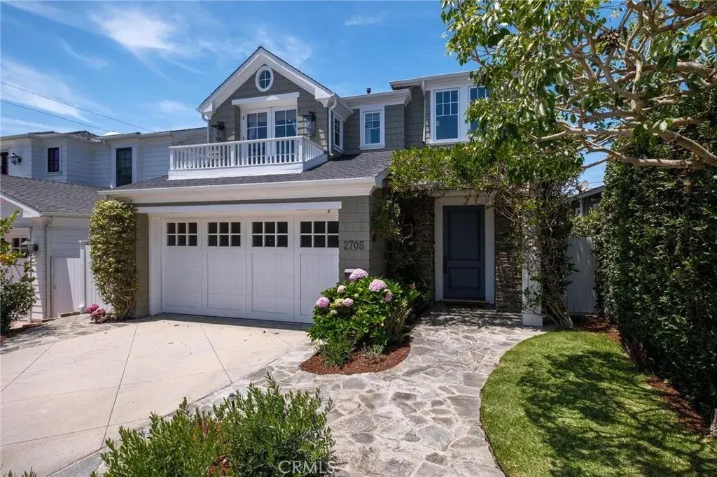2705 Palm Avenue, Manhattan Beach