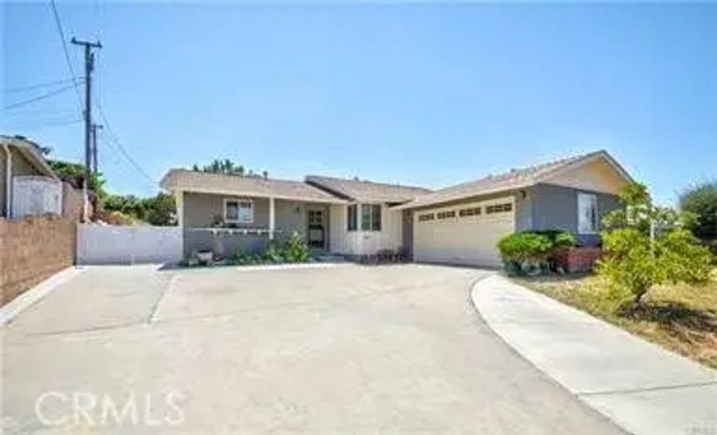 14813 Springford Drive, La Mirada