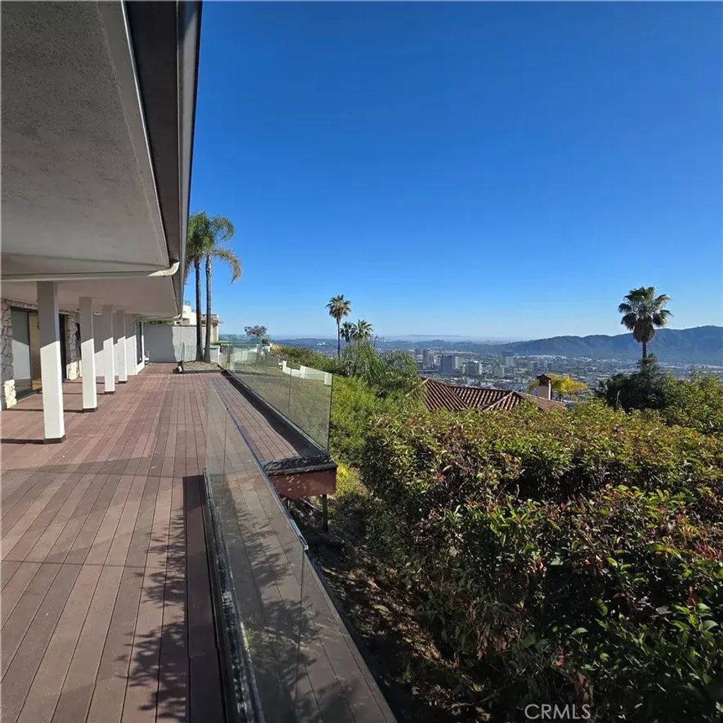 1895 Starvale, Glendale