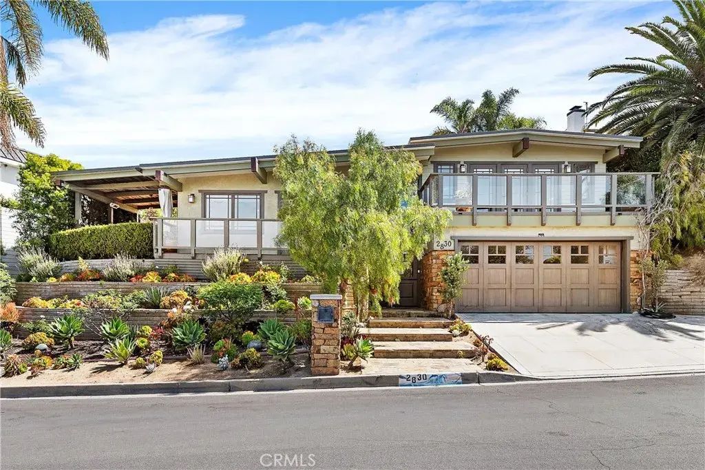 2830 Chateau, Laguna Beach