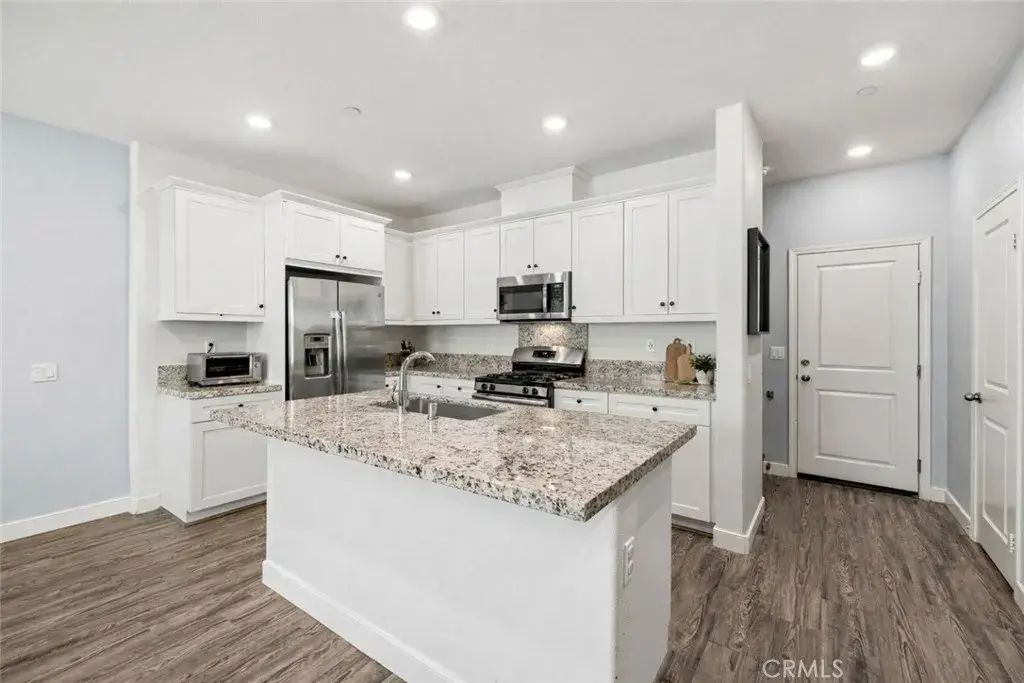 22838 Concord, Saugus