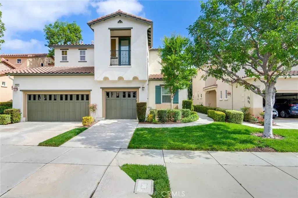 8960 Cuyamca, Corona