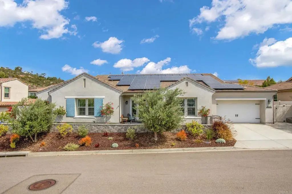 22147 Long Trot Drive, Escondido