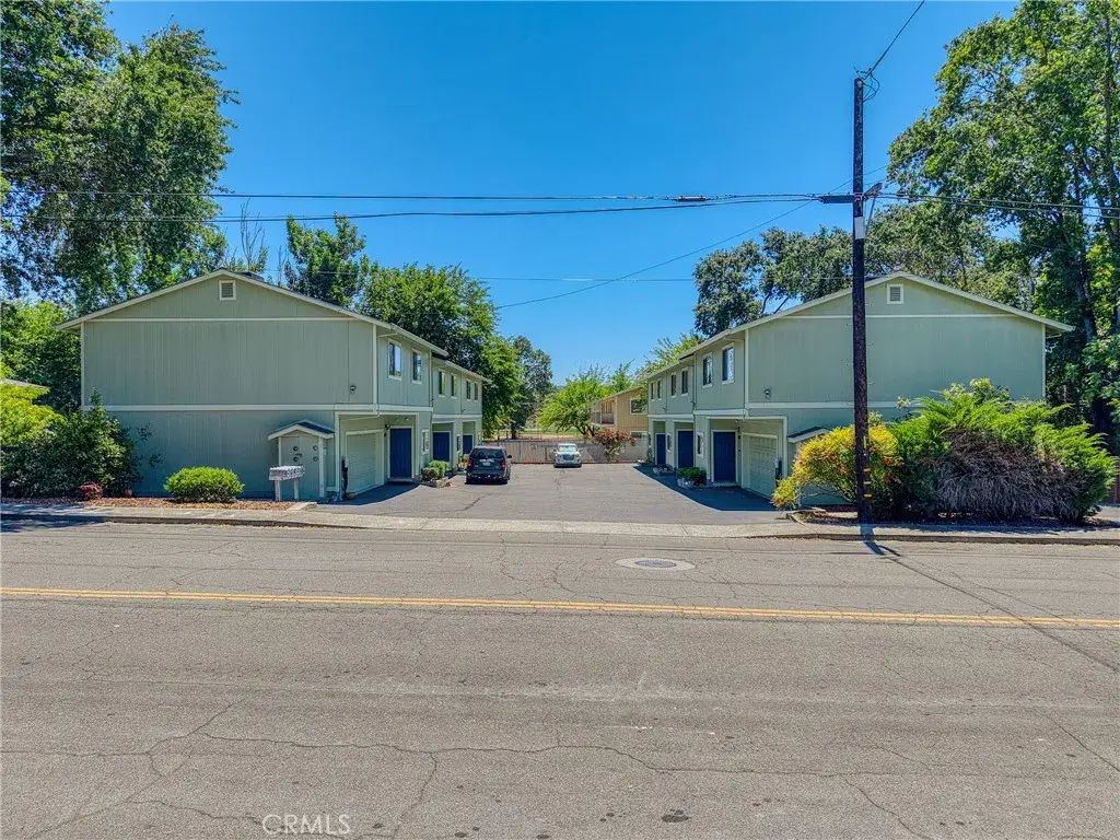 677 Armstrong Street, Lakeport