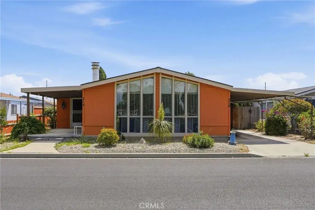 519 W Taylor 214, Santa Maria