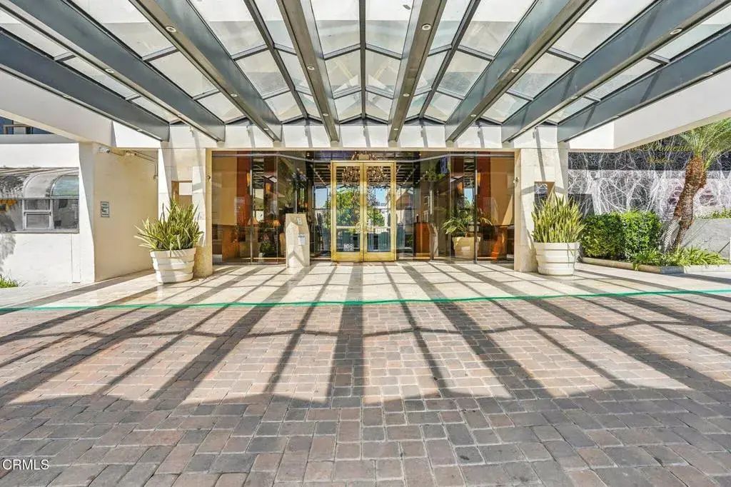 121 S Hope Street 408, Los Angeles