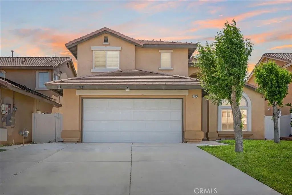 12801 Brookdale Street, Victorville
